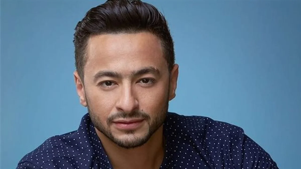 المداح أسطورة النهاية.. شخصيات جديدة تشعل صراعات دينية وفلسفية في الجزء الخامس وفاجآت مذهلة